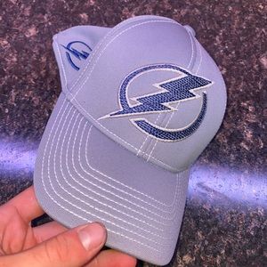 Tampa Bay Lightning Hat